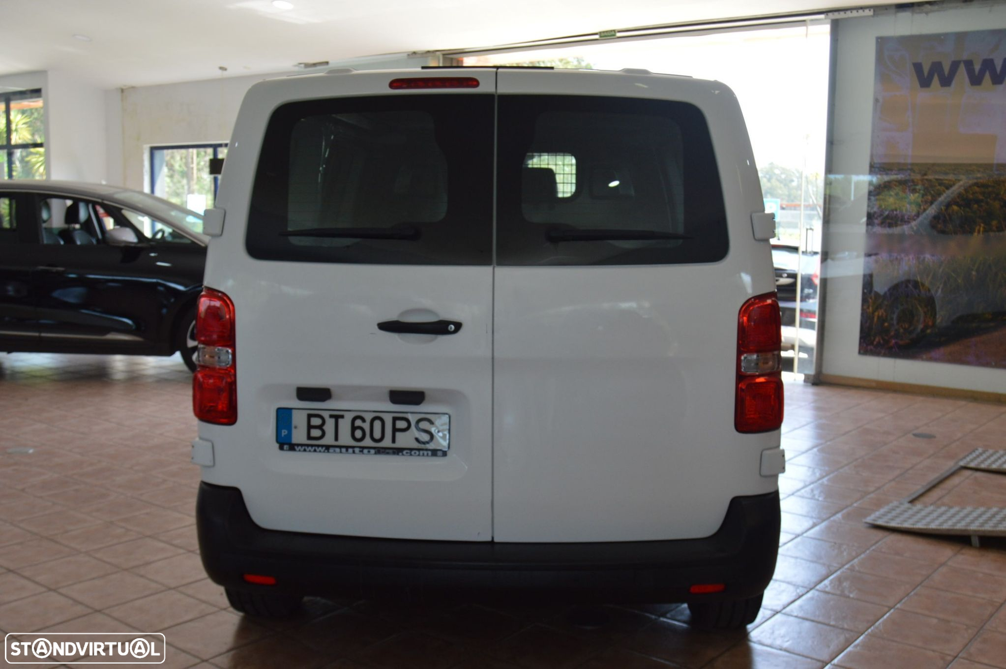 Opel Vivaro 1.5 CDTi L2H1 Enjoy - 3
