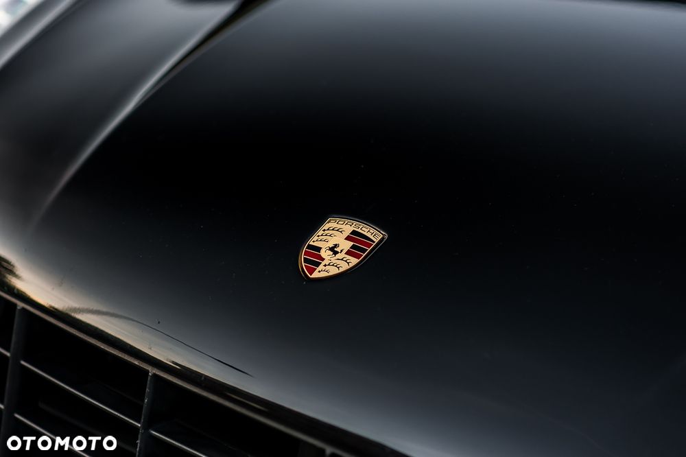 Porsche Macan - 30
