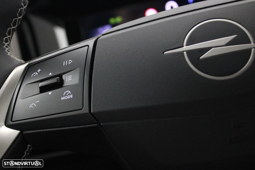 Opel Frontera 44 kWh GS - 11