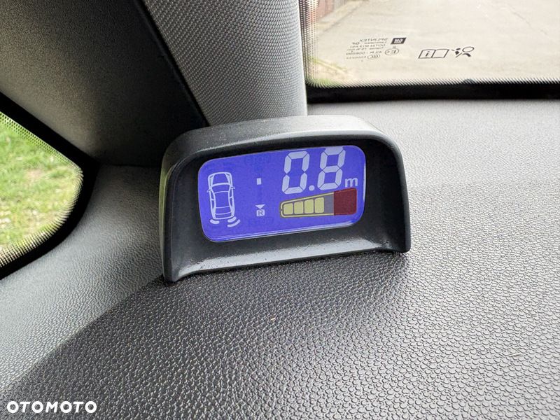 Opel Zafira 1.8 Design Edition - 16