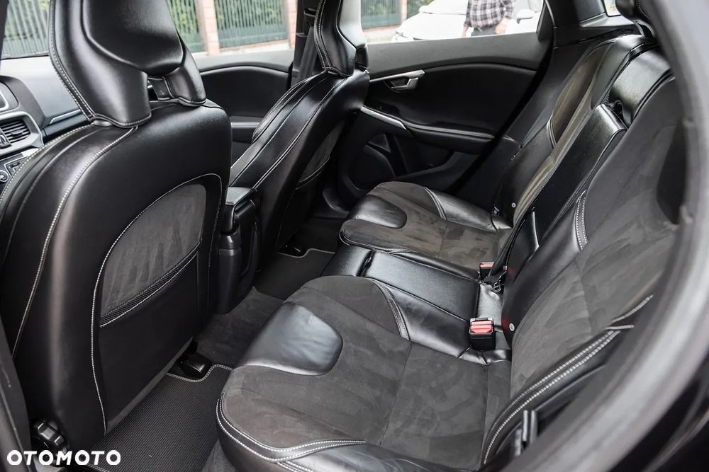 Volvo V40 D2 RDesign - 25
