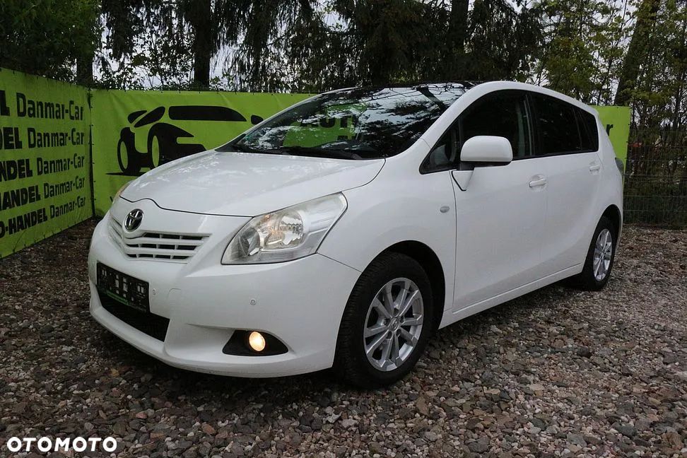 Toyota Verso 1.6 Sol - 3