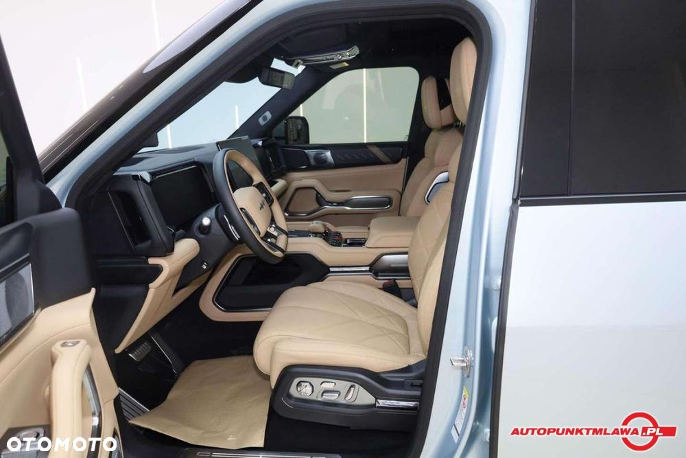 BYD Leopard 8 - 21