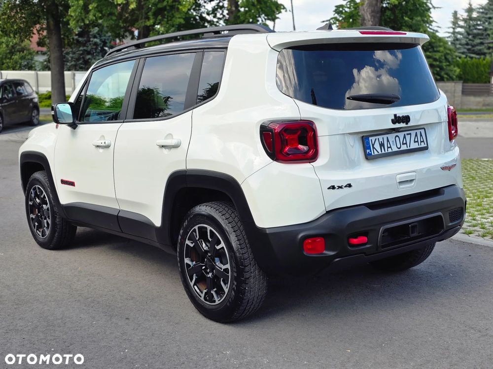 Jeep Renegade - 9