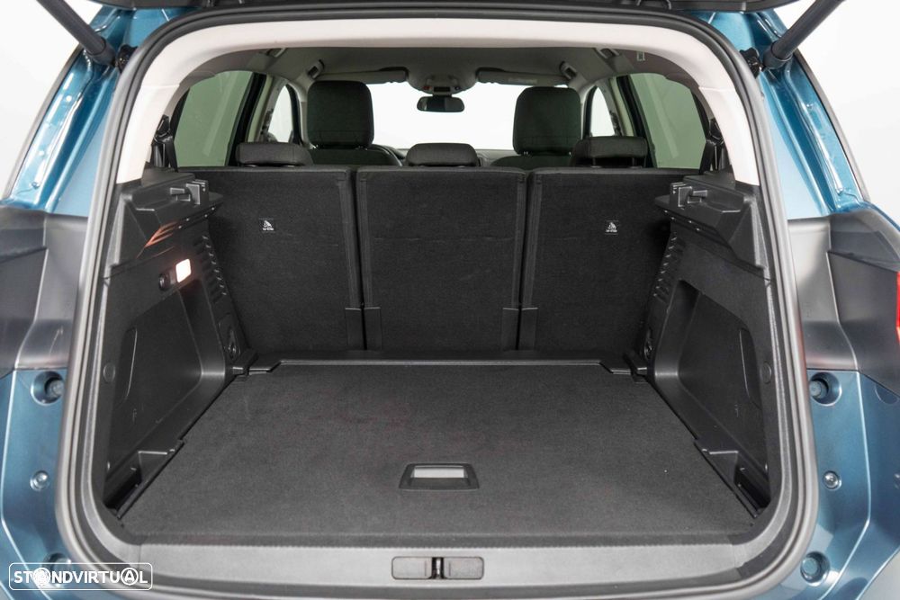 Citroën C5 Aircross 1.2 PureTech Shine EAT8 - 13