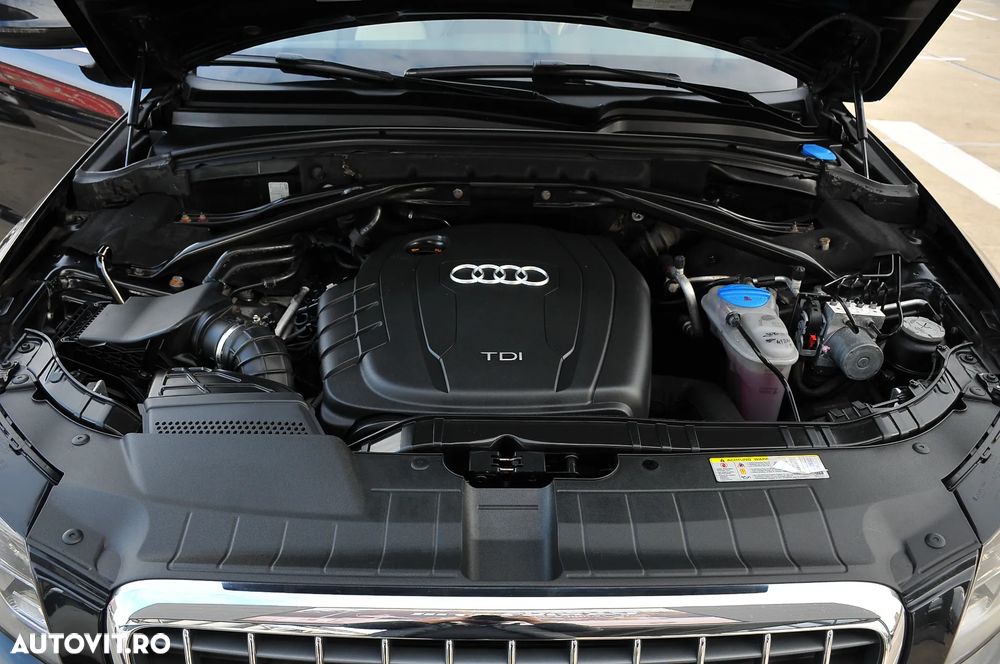 Audi Q5 2.0 TDI Quattro - 32