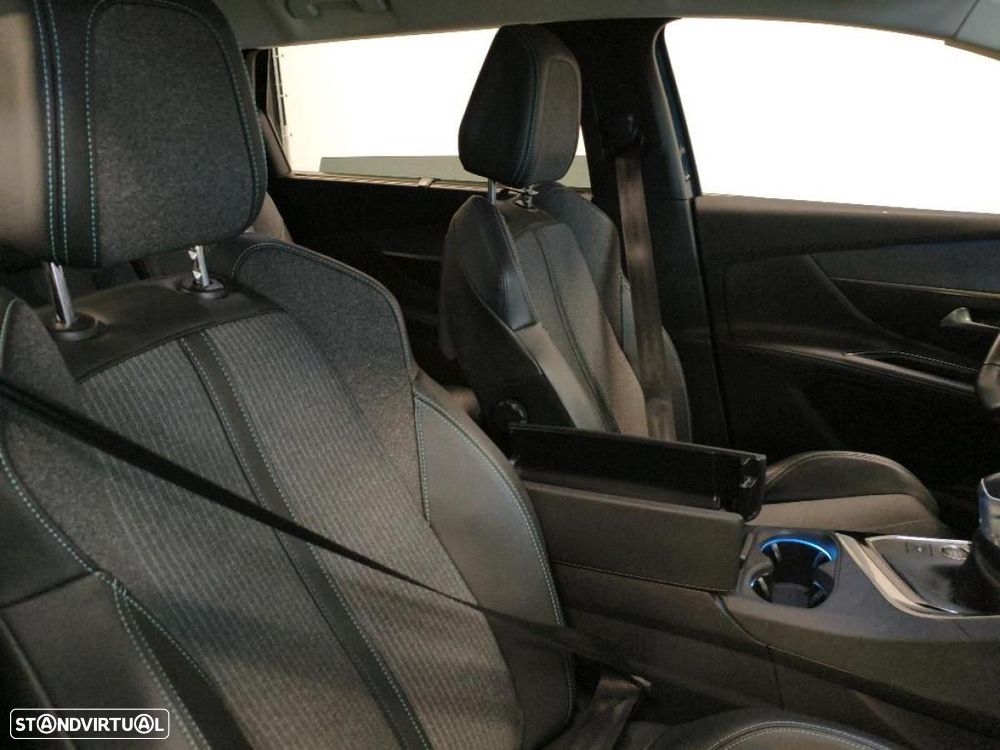 Peugeot 5008 1.5 BlueHDi Allure Pack - 7