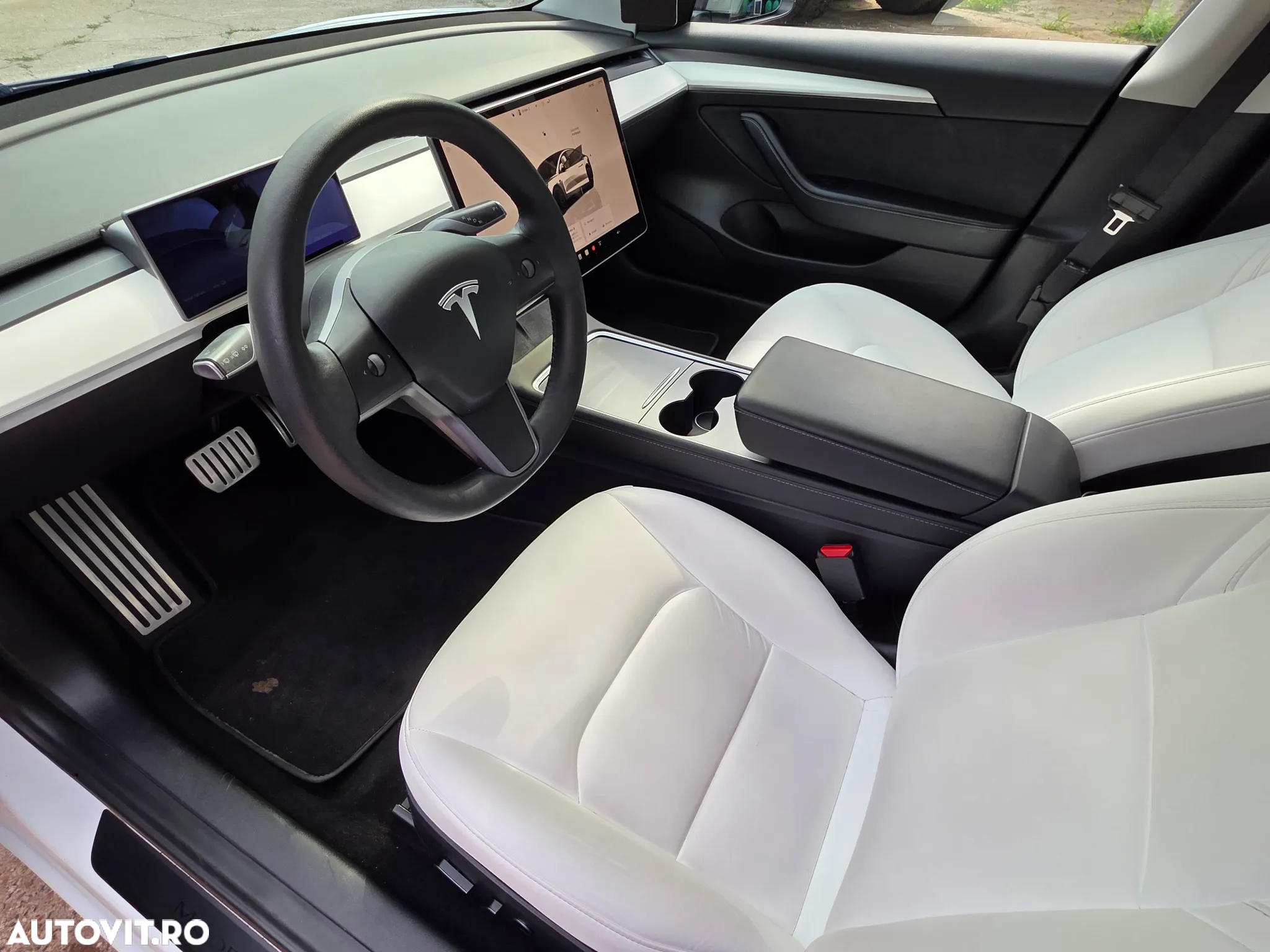Tesla Model 3 Performance - 6