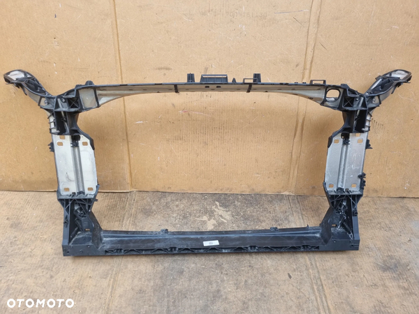 AUDI A6 C8 A7 4K0 PAS PRZEDNI