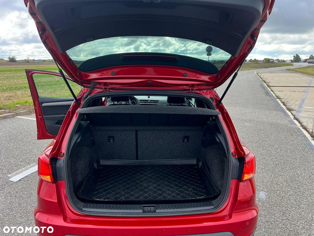 Seat Arona - 15