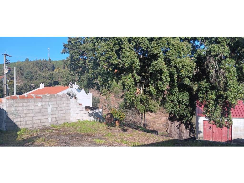 Arrendamento de Garagem Fechada com Terreno - Vale Santiago, Carvoeiro - Grande imagem: 4/11