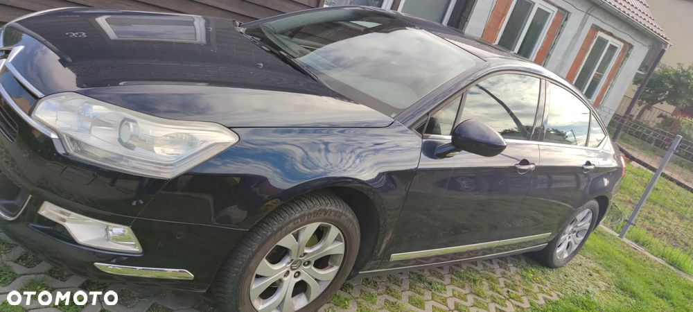 Citroën C5 2.0 HDi Exclusive - 3