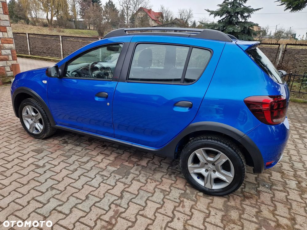 Dacia Sandero Stepway 0.9 TCe Laureate S&S - 30