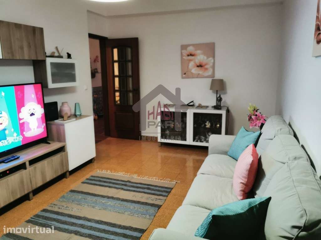 Excelente T3 Porto Alto - Grande imagem: 2/26