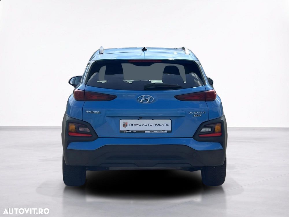 Hyundai KONA - 6