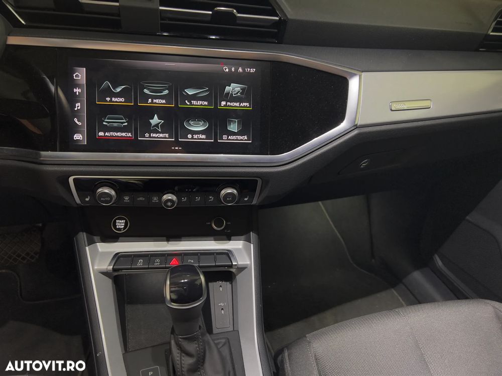 Audi Q3 2.0 35 TDI S tronic S Line - 19