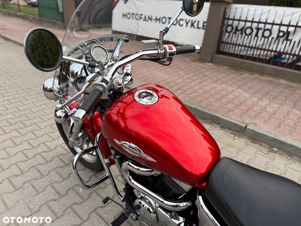 Suzuki Marauder - 24