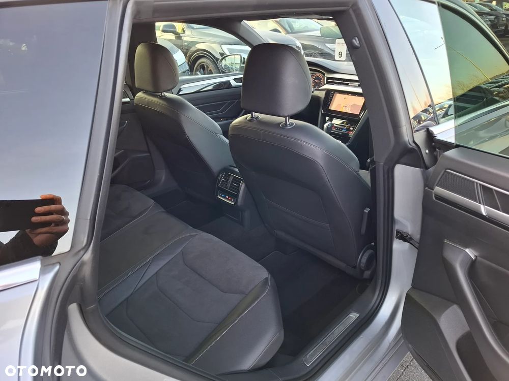 Volkswagen Arteon 2.0 TSI GPF R-Line DSG - 8