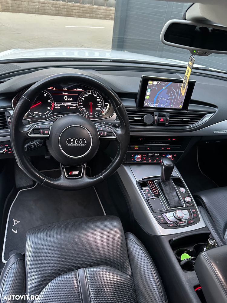 Audi A7 Sportback - 12