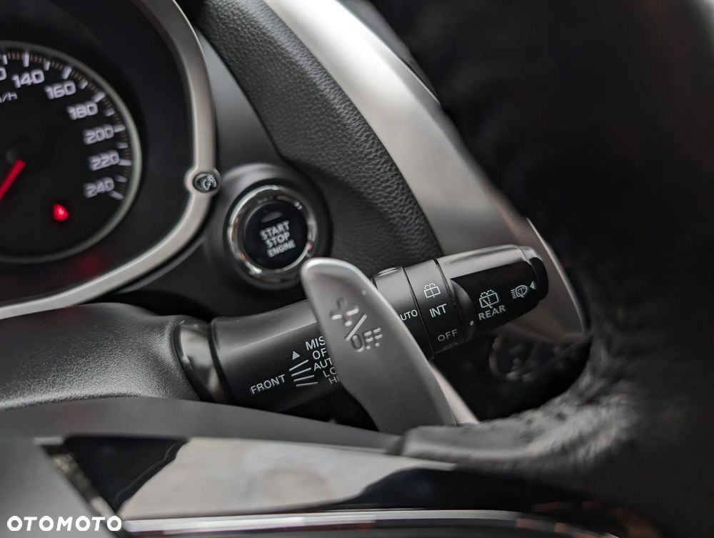 Mitsubishi Eclipse Cross 1.5 T-MIVEC 2WD CVT Diamant+ - 36