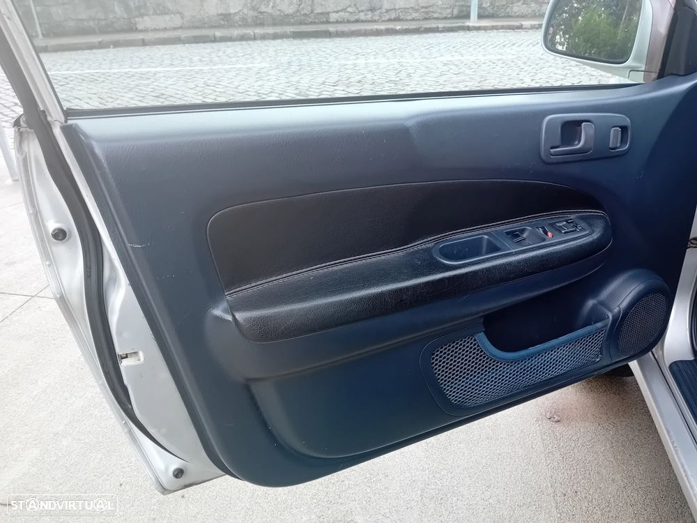 Honda HR-V 1.6 LS - 15