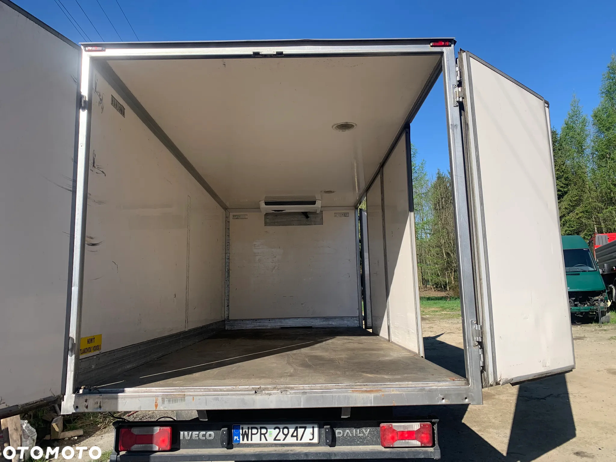 Iveco Daily - 3