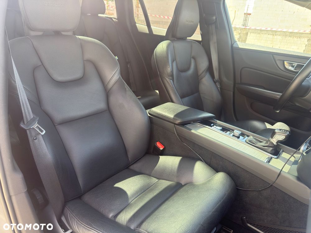 Volvo V60 D4 Inscription - 20
