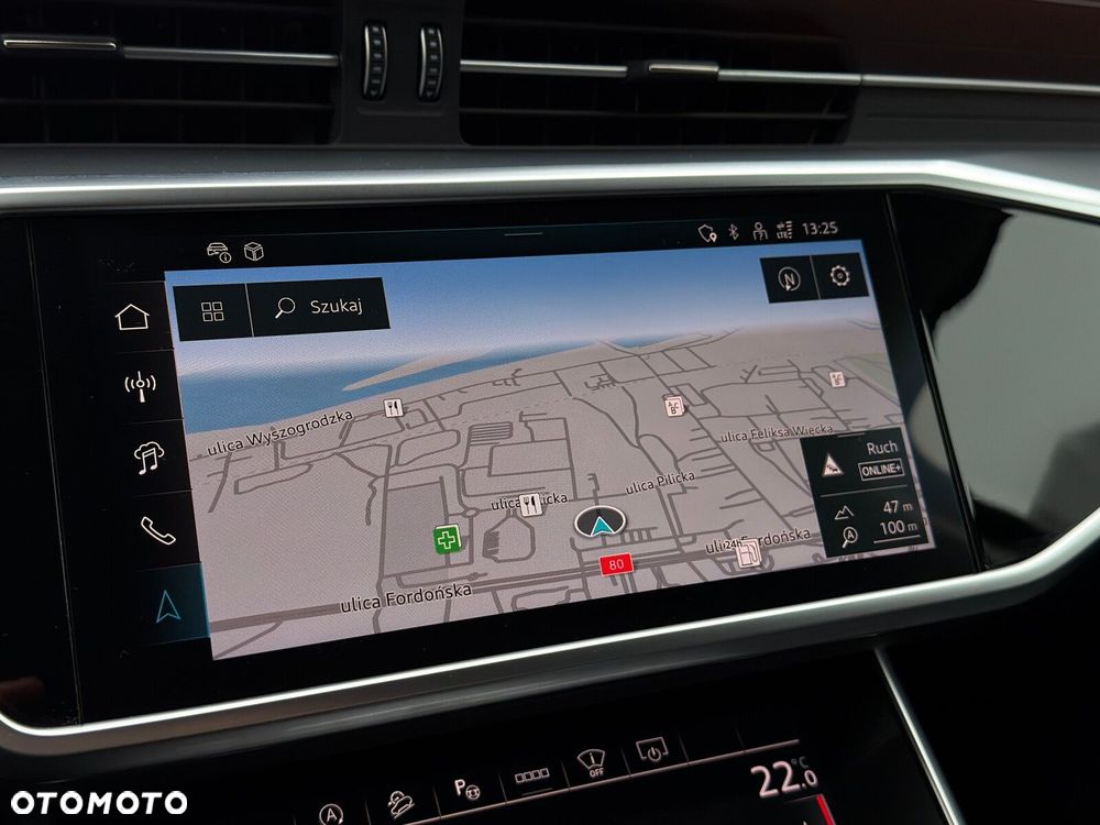 Audi A6 Allroad - 31