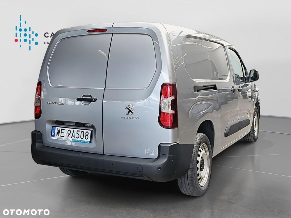 Peugeot partner 1.5 BlueHDi 100 Long 950 - 5