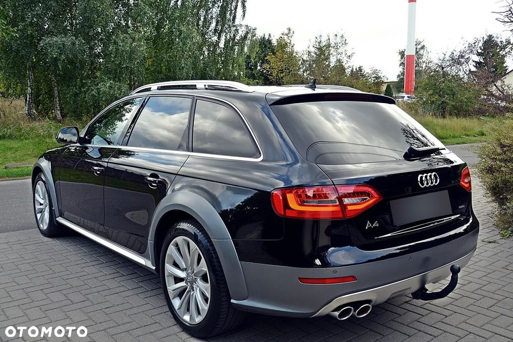 Audi A4 Allroad - 15