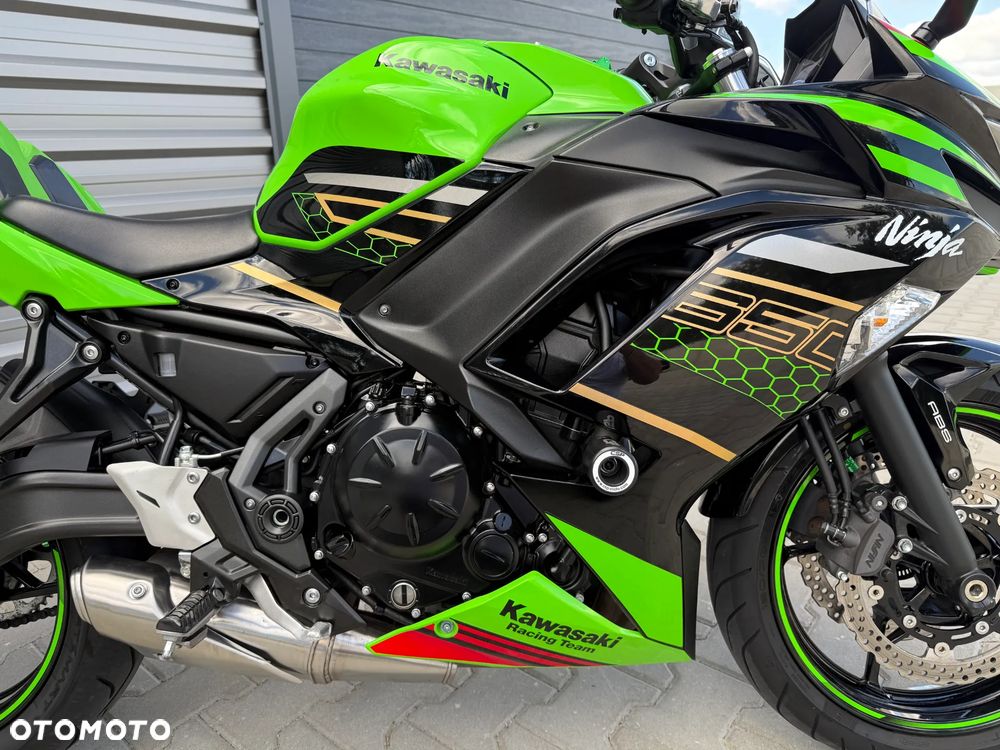 Kawasaki Ninja - 20