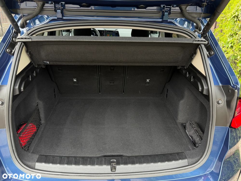BMW X1 sDrive18d Advantage - 35