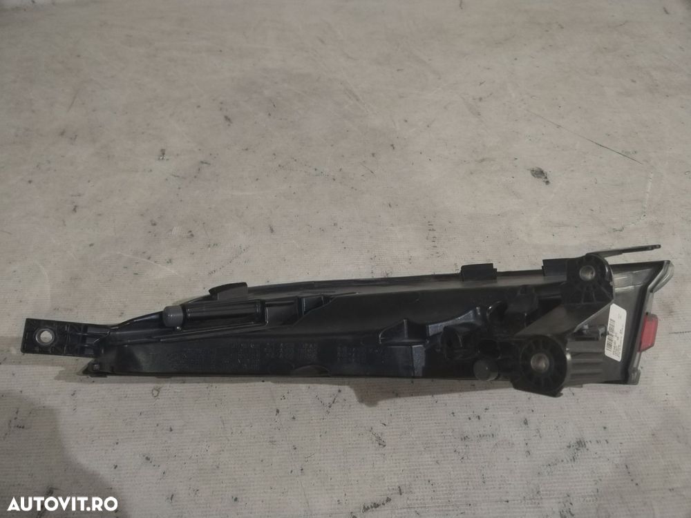 Lampa stop stanga Porsche Panamera, 2017, cod origine OE 973945091. - 4