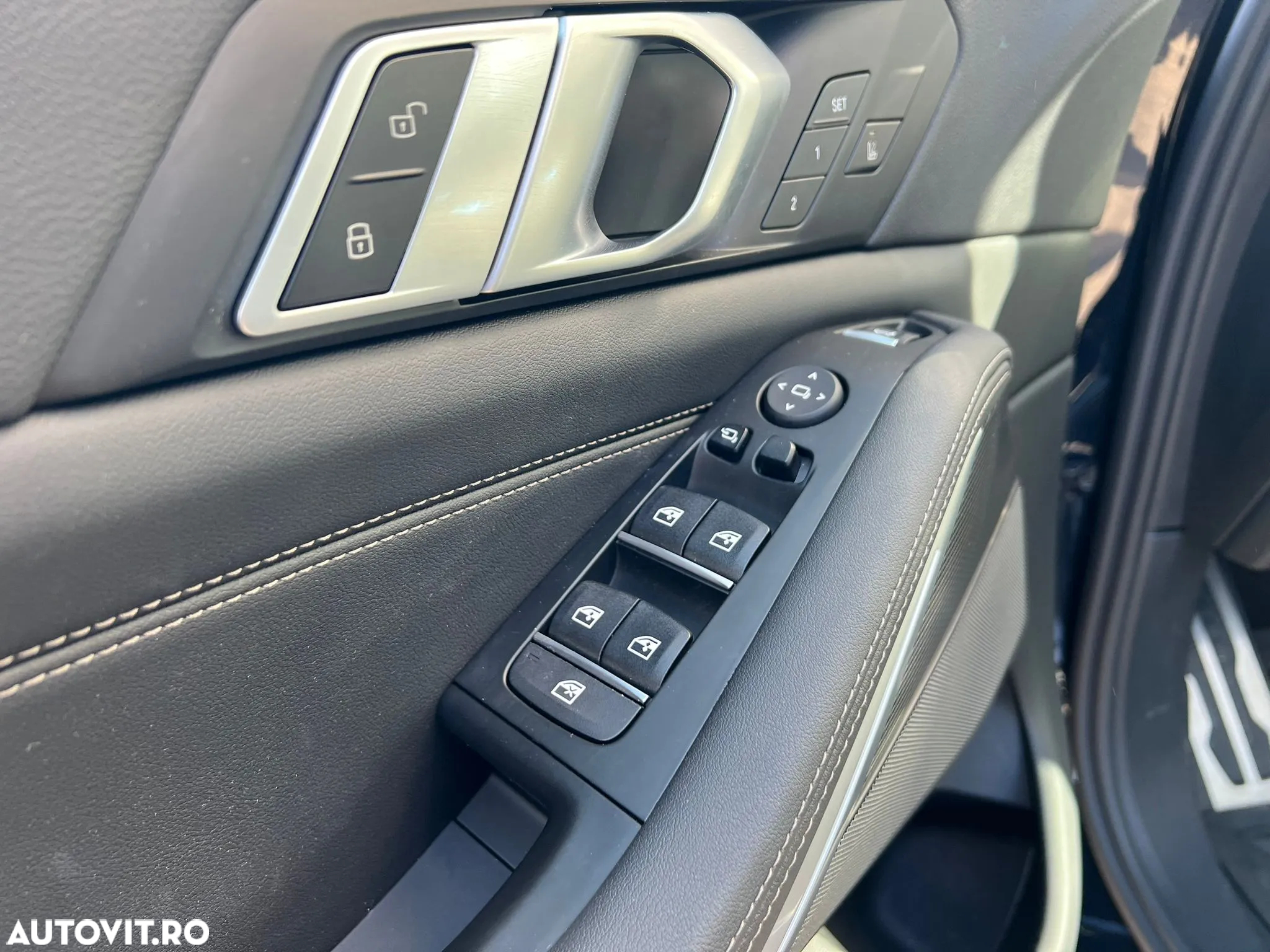 BMW X5 xDrive30d AT MHEV - 27