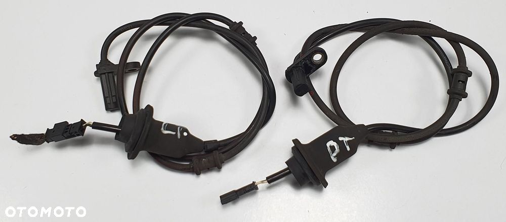 CZUJNIK ABS ABSU TYŁ MERCEDES AMG R230 A2305401017 - 2