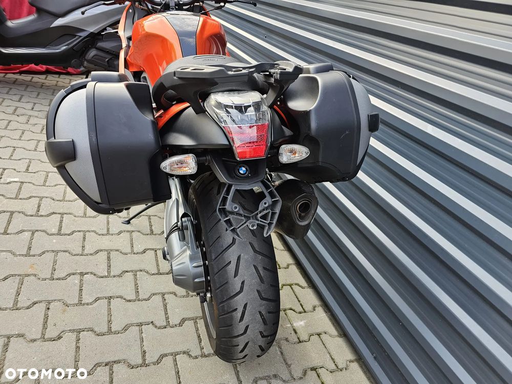 BMW K - 18