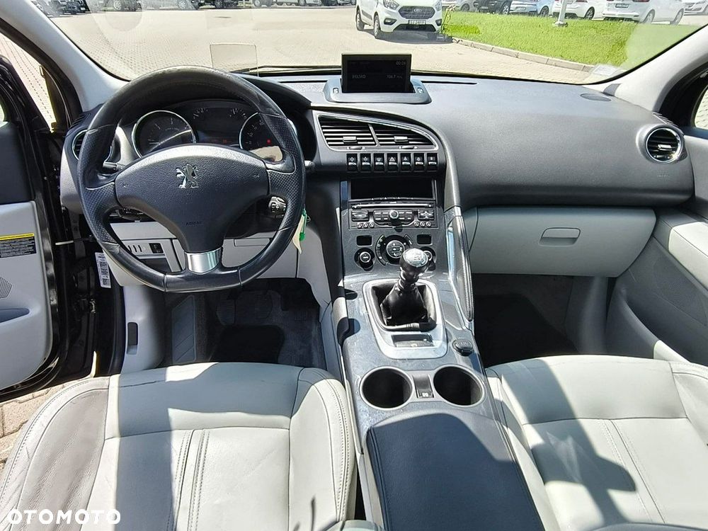 Peugeot 3008 - 13