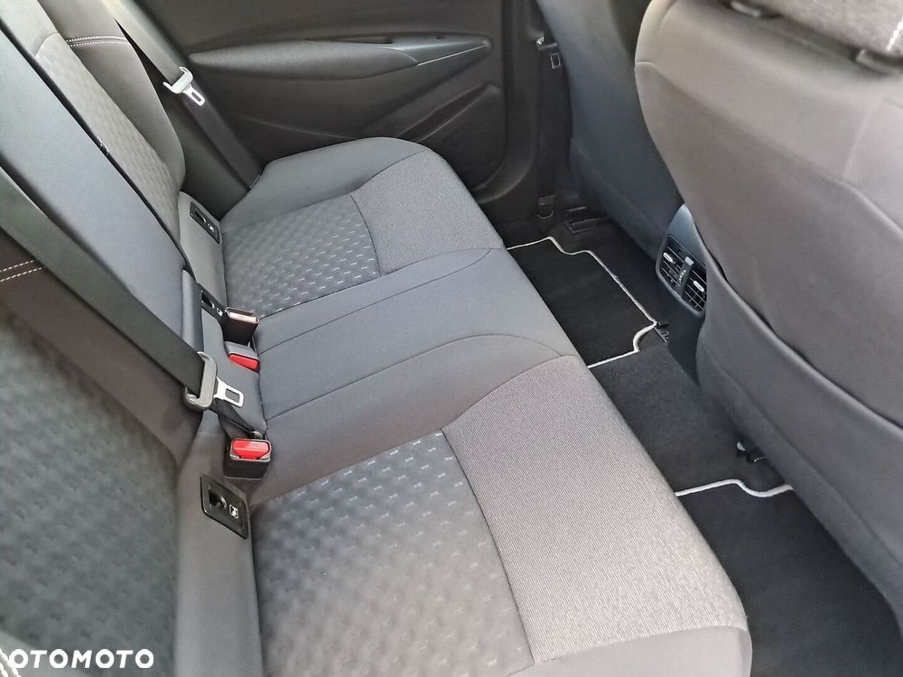 Toyota Corolla 2.0 Hybrid Comfort - 14