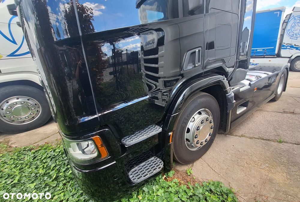 Scania R450 - 3