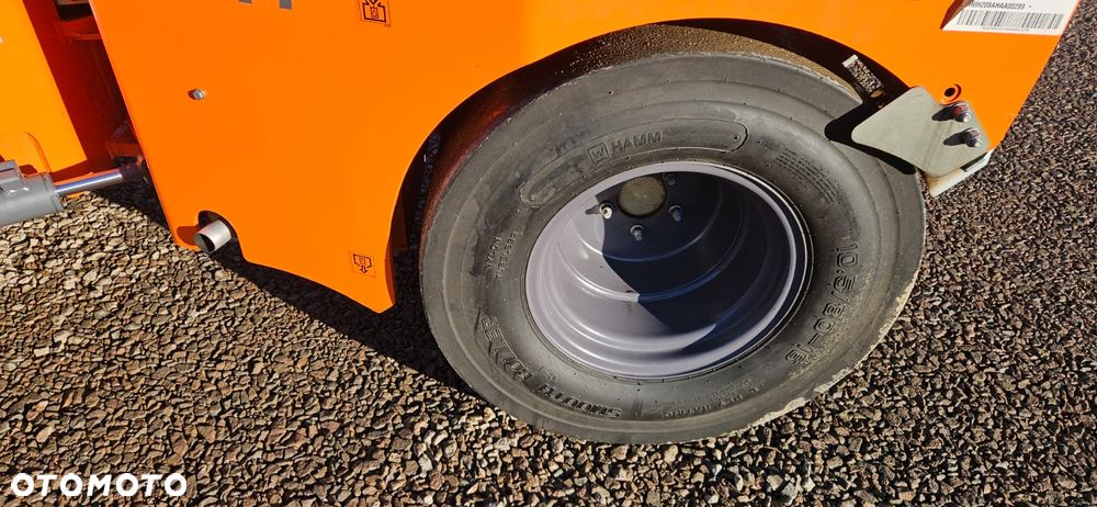 Hamm HD 14 TT - 12