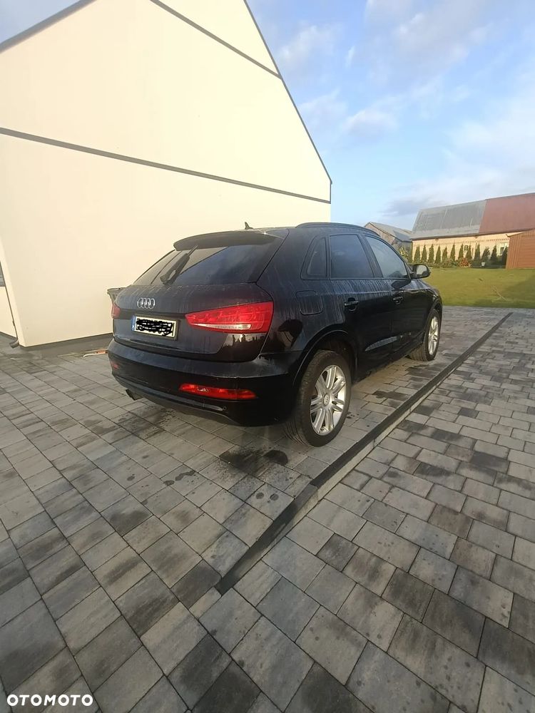 Audi Q3 2.0 TDI - 6