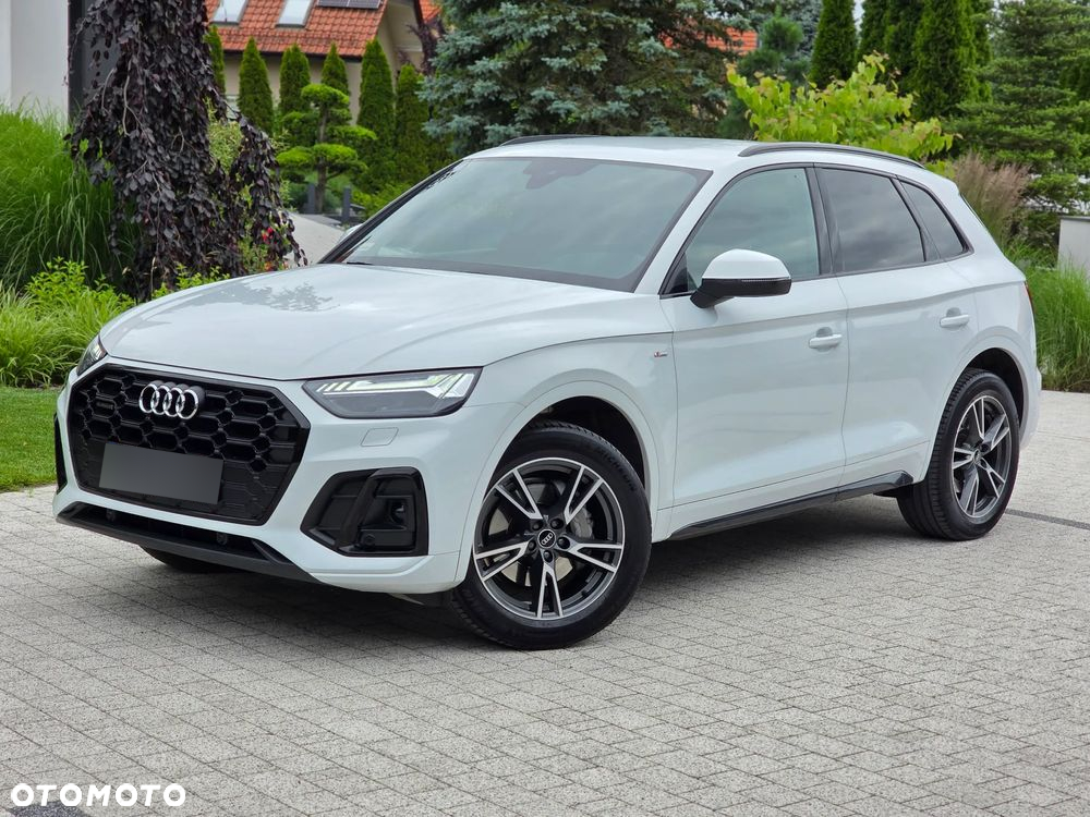 Audi Q5 2.0 TFSI Quattro Sport S tronic - 4