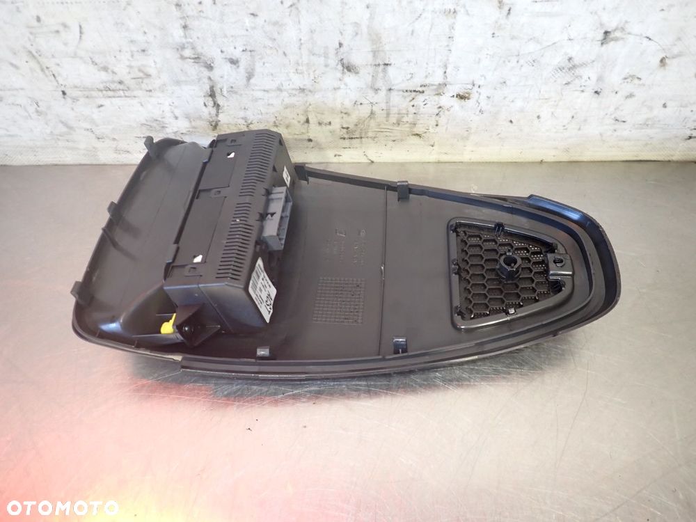 WYŚWIETLACZ OPEL CORSA D 1.4 13373979  13295003 - 3