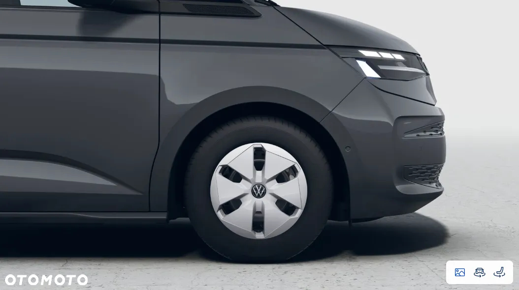 Volkswagen Multivan 2.0 TDI L2 DSG - 5