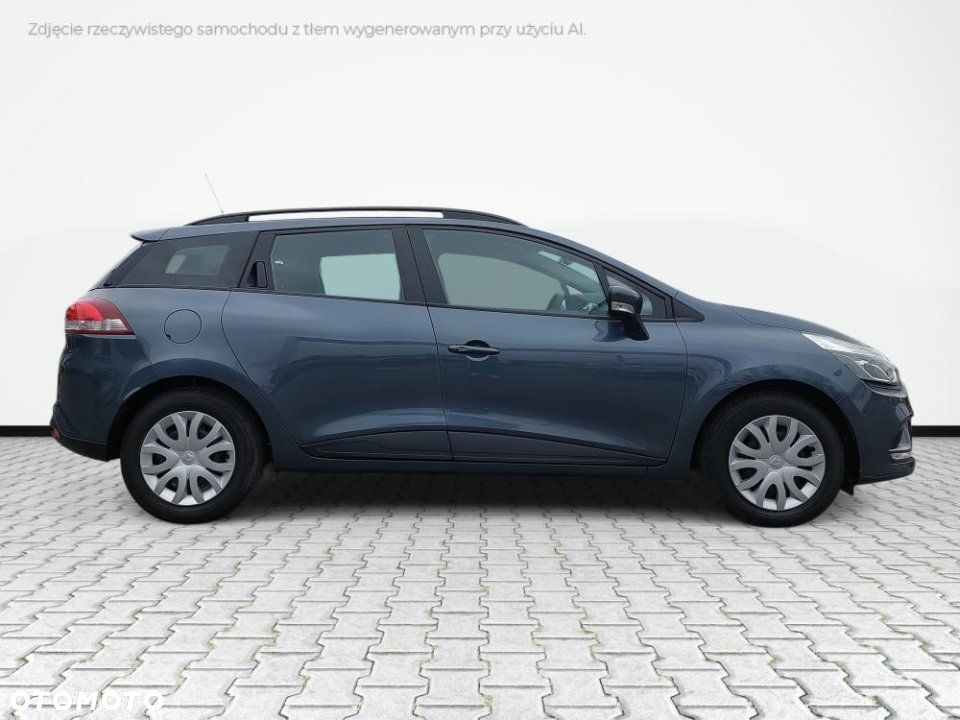 Renault Clio - 4
