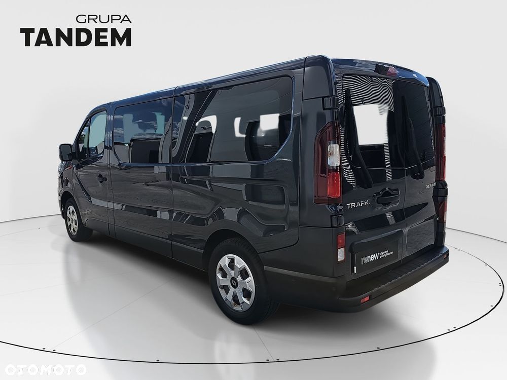 Renault trafic - 7