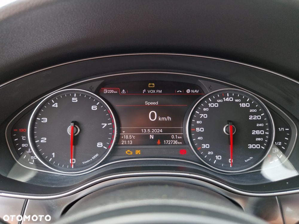 Audi A7 Sportback 2.8 FSI quattro S tronic sport selection - 33