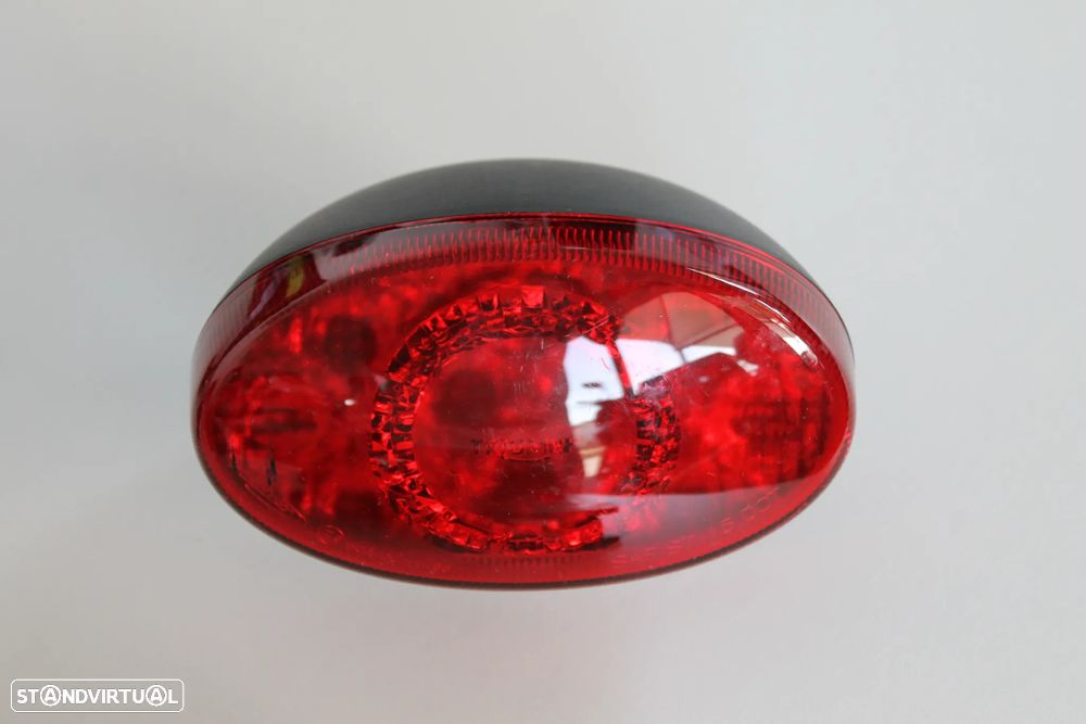 Peças originais Triumph Boneville - 4