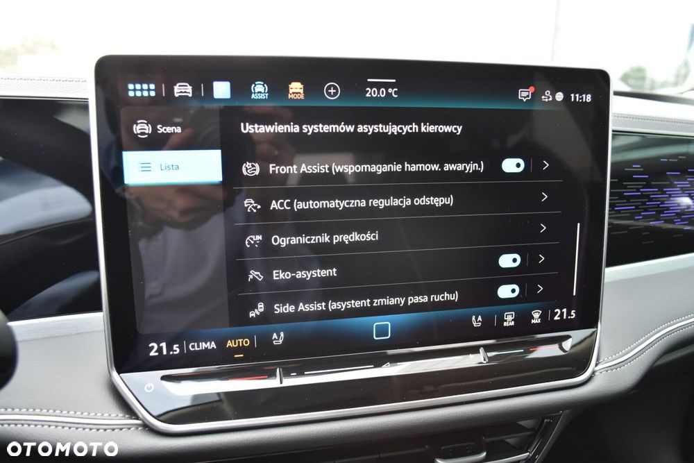 Volkswagen Passat - 23