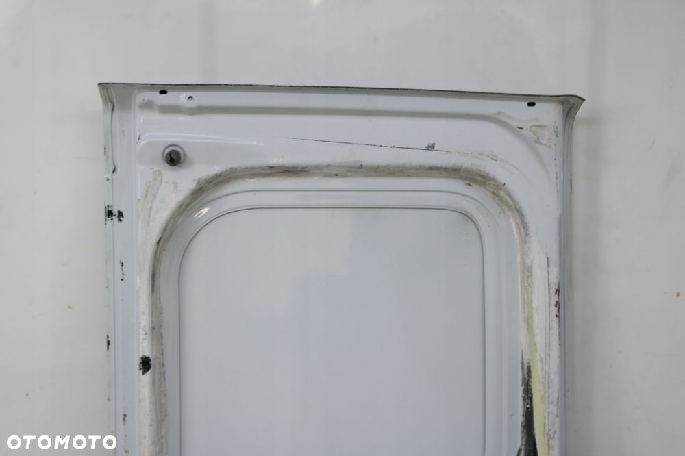 OPEL VIVARO A TRAFIC II PRIMASTAR 01R- DRZWI LEWE TYLNE LEWY TYŁ Z474 - 6